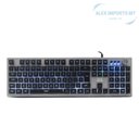 Ver imagem 2 de Teclado Gamer Tecrado para Melhorar Habilidade Nos Jogos Pc