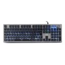 Ver imagem 1 de Teclado Gamer Tecrado para Melhorar Habilidade Nos Jogos Pc