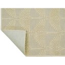 Ver imagem 2 de Tapete 250x350cm Cotton Tapetes São Carlos