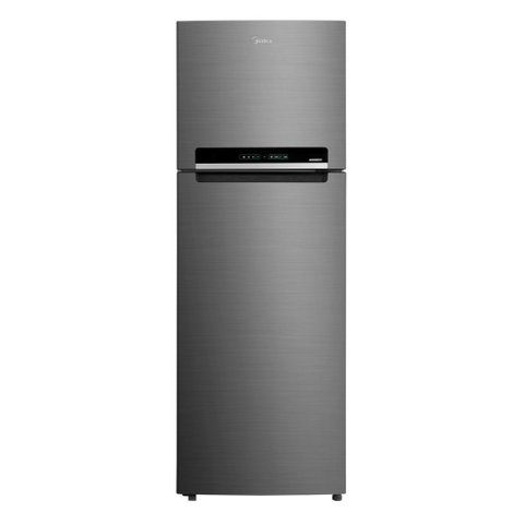 Refrigerador Md-RT533 Frost Free Duplex 394L Inverter Midea