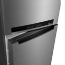 Ver imagem 3 de Refrigerador Md-RT533 Frost Free Duplex 394L Inverter Midea