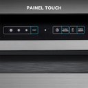 Ver imagem 4 de Refrigerador Md-RT533 Frost Free Duplex 394L Inverter Midea