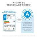 Ver imagem 6 de Refrigerador Md-RT533 Frost Free Duplex 394L Inverter Midea