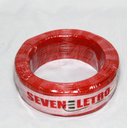 Ver imagem 4 de Fios Elétricos Antichamas Flexível 1,5 Mm 100 Mts Vermelho