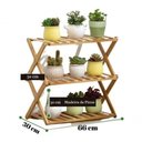 Ver imagem 3 de Armário de Lavanderia Rústico sem Cuba Branco