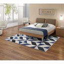 Ver imagem 2 de Tapete 200x250cm Lyre Supreme Tapetes São Carlos