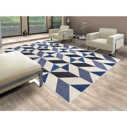 Tapete 200x300cm Lyre Supreme Tapetes São Carlos - 1