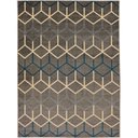 Ver imagem 4 de Tapete 150x200cm Lyre Supreme Tapetes São Carlos