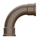 Ver imagem 3 de Curva 90º Soldável Tigre 75mm