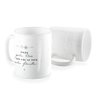 Caneca deixe para tras o que não te leva - 1