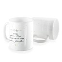 Ver imagem 1 de Caneca Deixe para Tras o que Não Te Leva