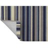 Tapete 100x150cm Metropole Tapetes São Carlos - 2