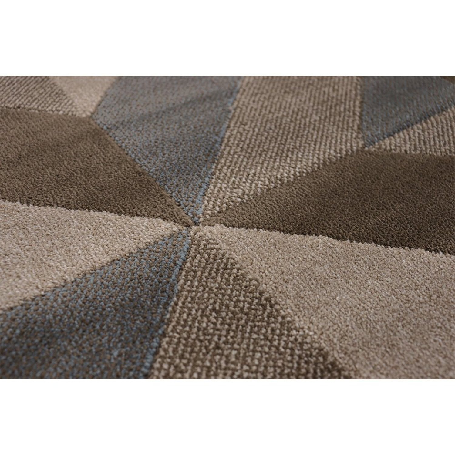 Tapete 200x250cm New Pixel Tapetes São Carlos - 5