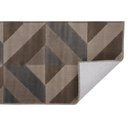 Ver imagem 2 de Tapete 200x250cm New Pixel Tapetes São Carlos