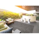 Ver imagem 1 de Tapete 200x250cm Outdoor Tapetes São Carlos