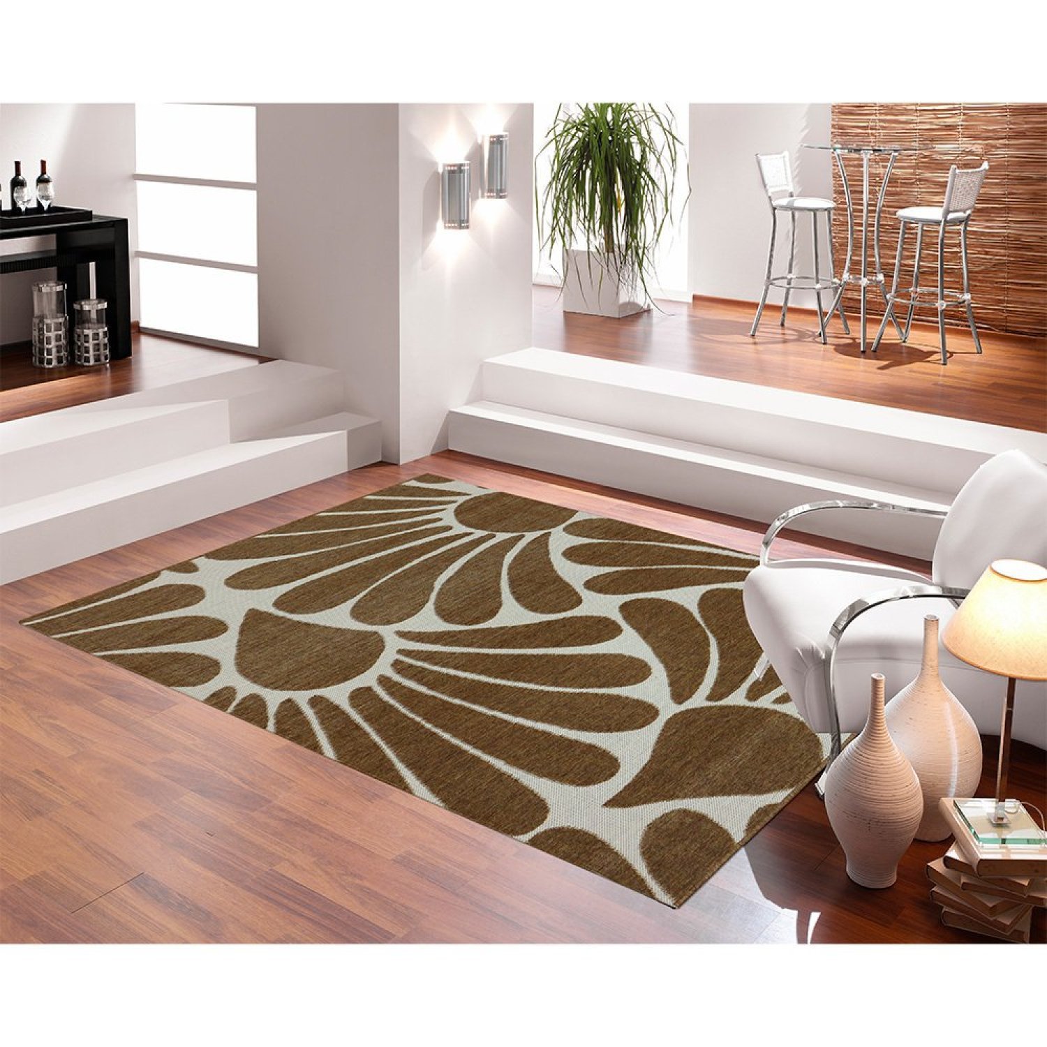 Tapete 150x200cm Outdoor Tapetes São Carlos - 2