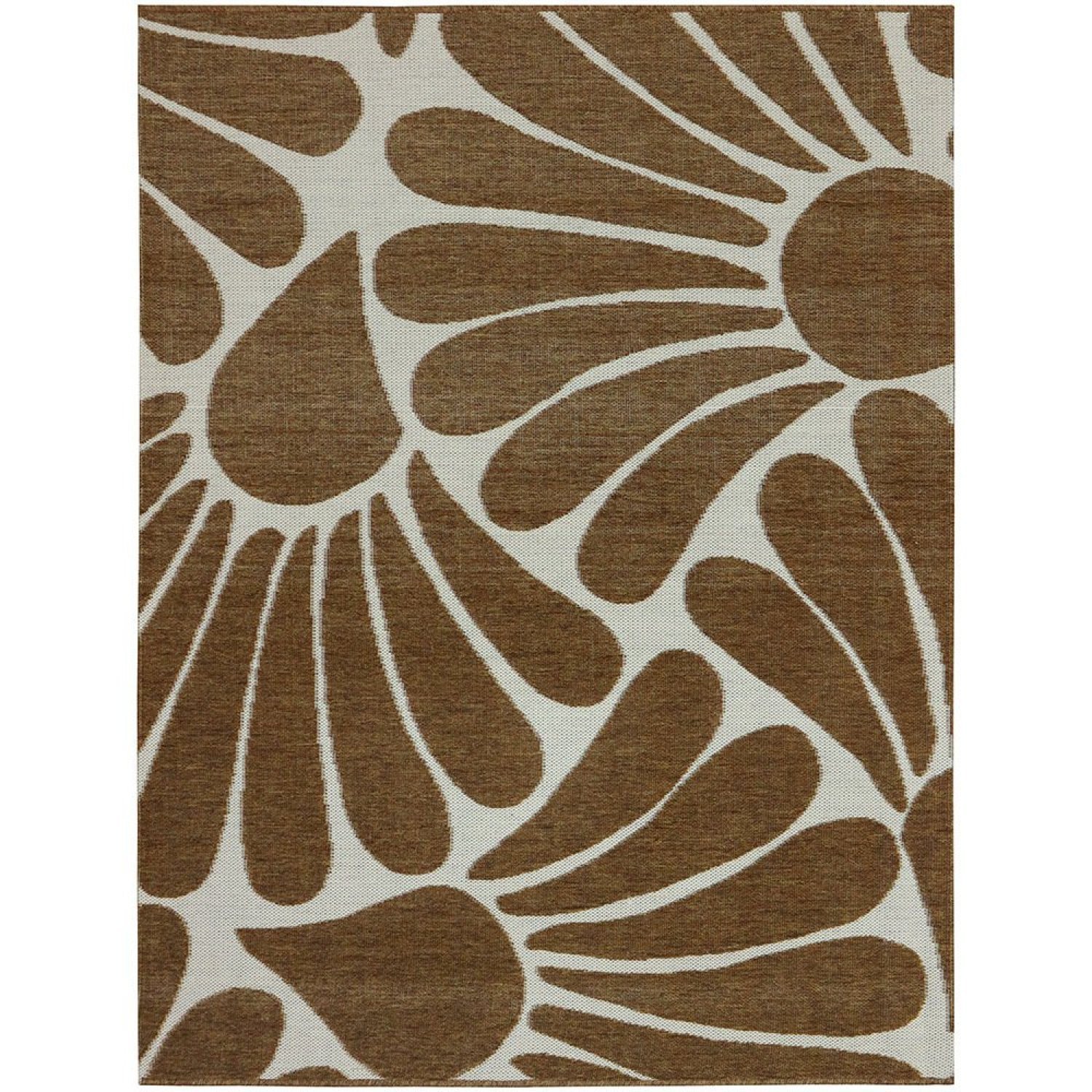 Tapete 150x200cm Outdoor Tapetes São Carlos - 4