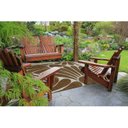 Ver imagem 1 de Tapete 150x200cm Outdoor Tapetes São Carlos