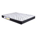 Ver imagem 5 de Cama Box Baú Casal Green Cinza + Colchão Espuma D33 138x188x8