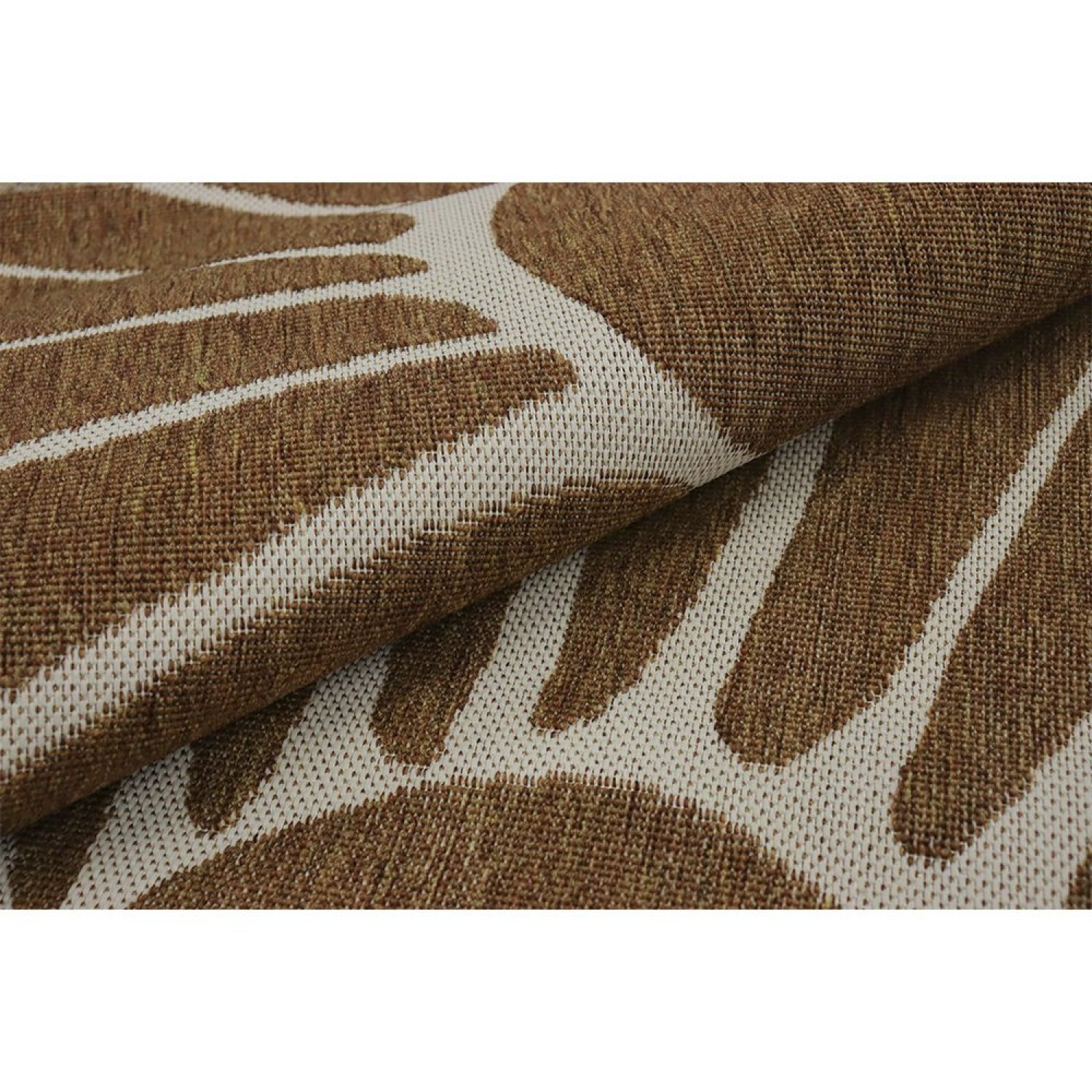 Tapete 200x290cm Outdoor Tapetes São Carlos - 3