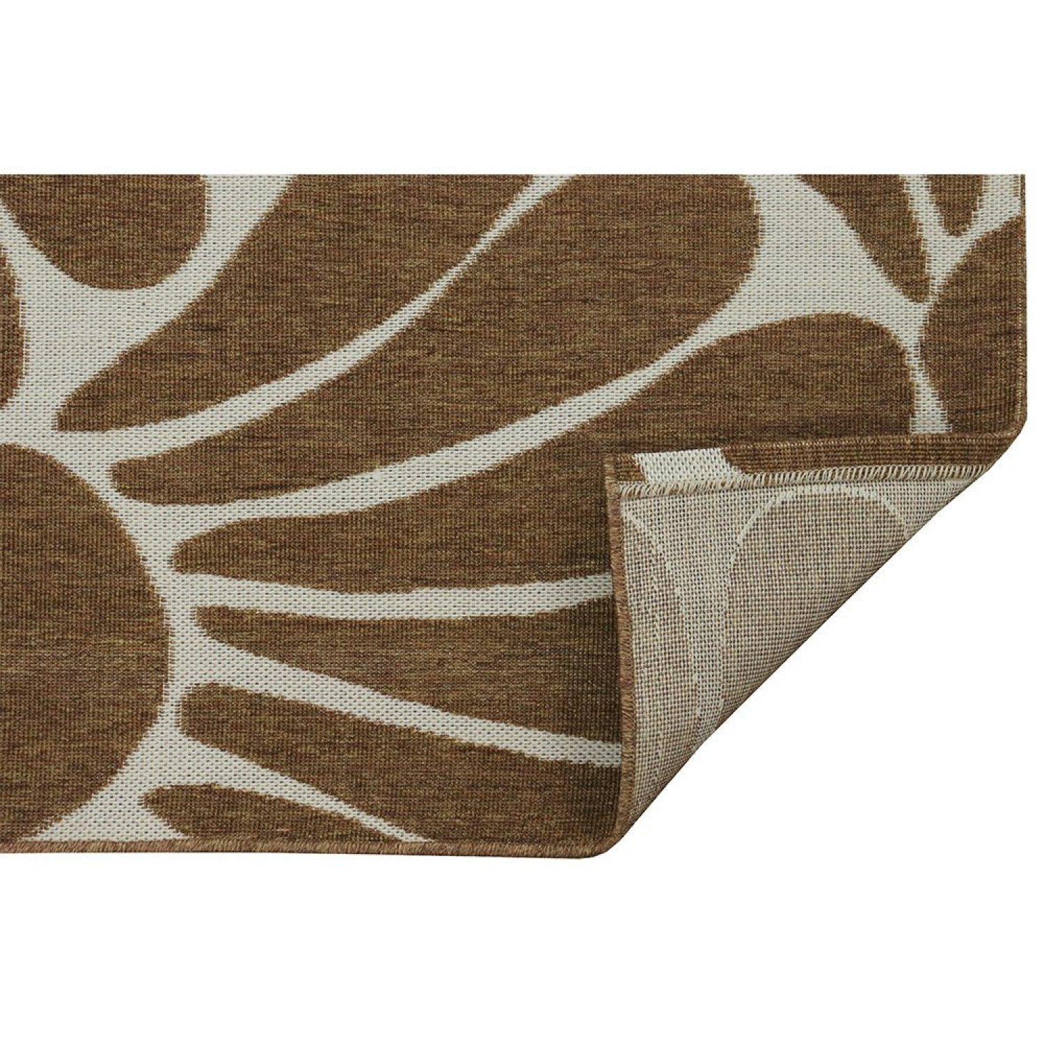 Tapete 200x290cm Outdoor Tapetes São Carlos - 5