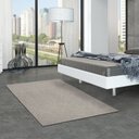 Ver imagem 1 de Tapete 100x150cm Paradise Tapetes São Carlos