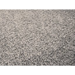 Tapete 150x200cm Paradise Tapetes São Carlos - 4