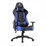 Cadeira Gamer Fortrek Cruiser Preta-azul [f002] - 4