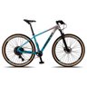 Bicicleta Aro 29 Quadro Alumínio 9v - 2