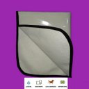 Ver imagem 2 de Tapete Higiênico Sanitário Lavável Reutilizável Cães, 4 G