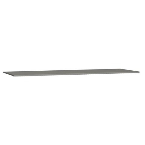 Tampo 120 Cm Line Gris - Kits Paraná