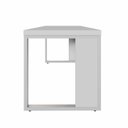 Ver imagem 4 de Mesa para Estudos Reta Tampo 40mm 170cm Alto Padrão