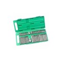 Ver imagem 1 de Jogo de Chaves Torks Multidentada e Hexagonal com 40 Peças