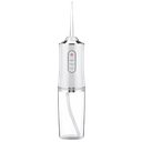 Ver imagem 1 de Aparelho Higiene Dental Bucal Jato Dágua Irrigador Portátil