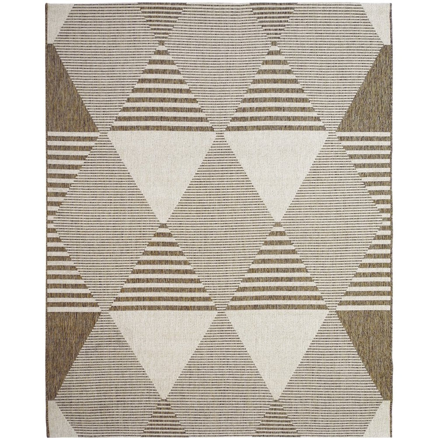 Tapete 200x250cm Boucle Tapetes São Carlos - 3