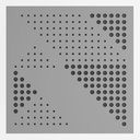 Ver imagem 1 de Painel Acústico Absorvedor Decorativo 60x60mm Maestra Cinza