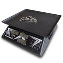 Ver imagem 1 de Balança Contadora Ramuza 3kg/1g Bivolt Cristal Líquido sem Bateria