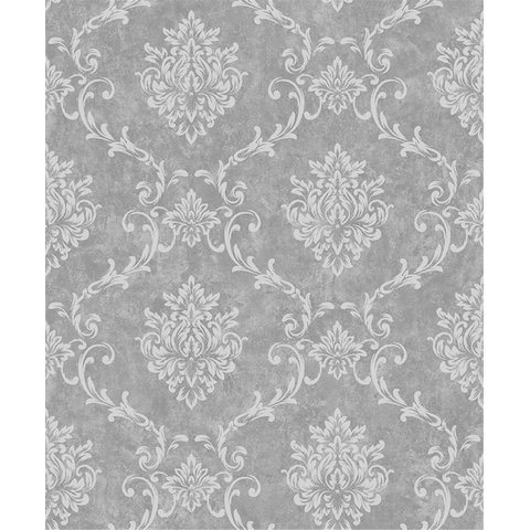 Papel de Parede Colors Wallpaper - Co 98295 Arabesco