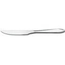 Ver imagem 1 de Jogo 12 Facas de Churrasco Inox Lyon Brinox 21cm Mesa Cozinha Faca de Carne