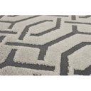Ver imagem 3 de Tapete 100x150cm Chevron Tapetes São Carlos