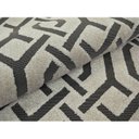 Ver imagem 2 de Tapete 100x150cm Chevron Tapetes São Carlos
