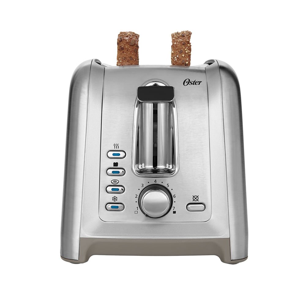 Kit Completo Inox Kitchen Oster - 127v - 5