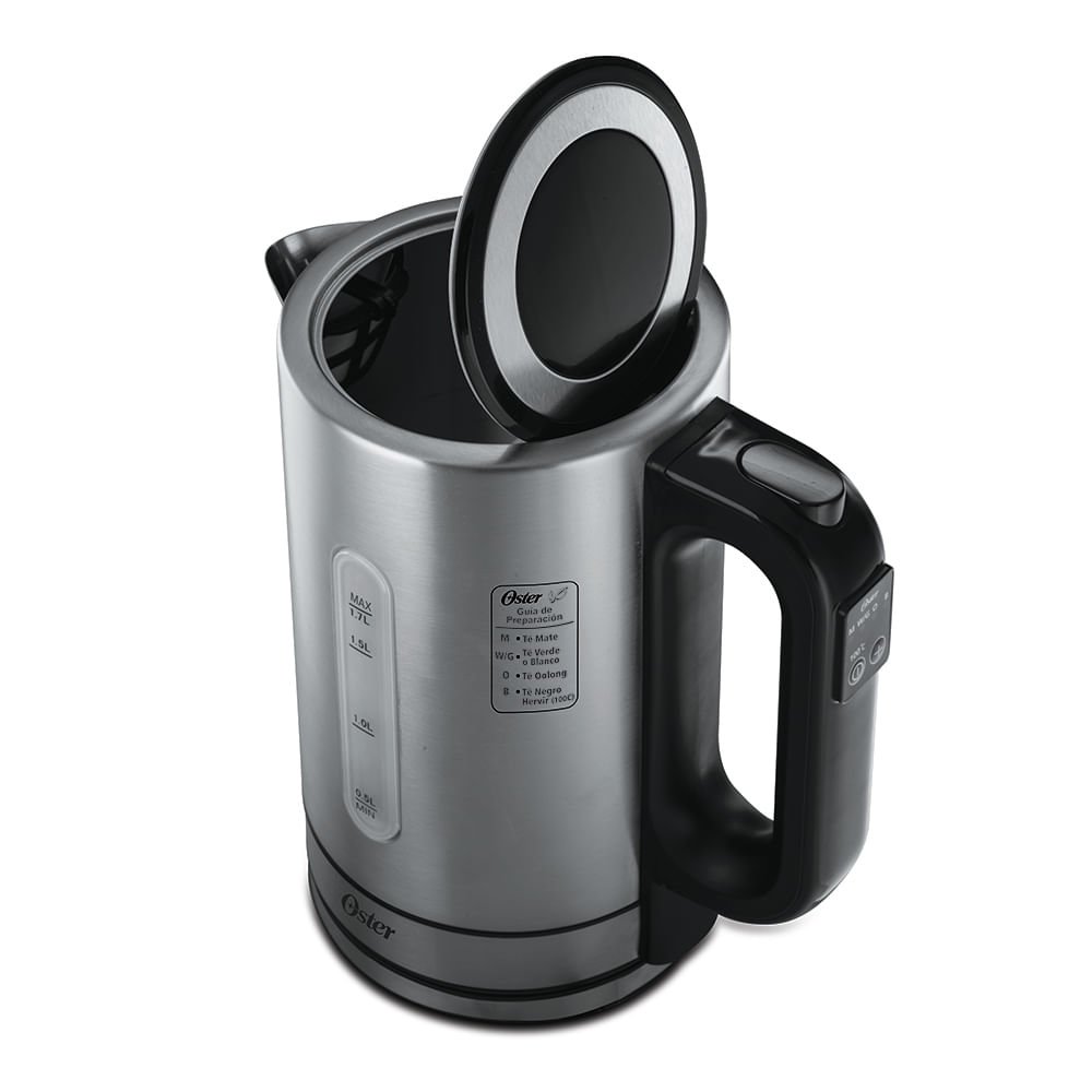 Kit Completo Inox Kitchen Oster - 127v - 6