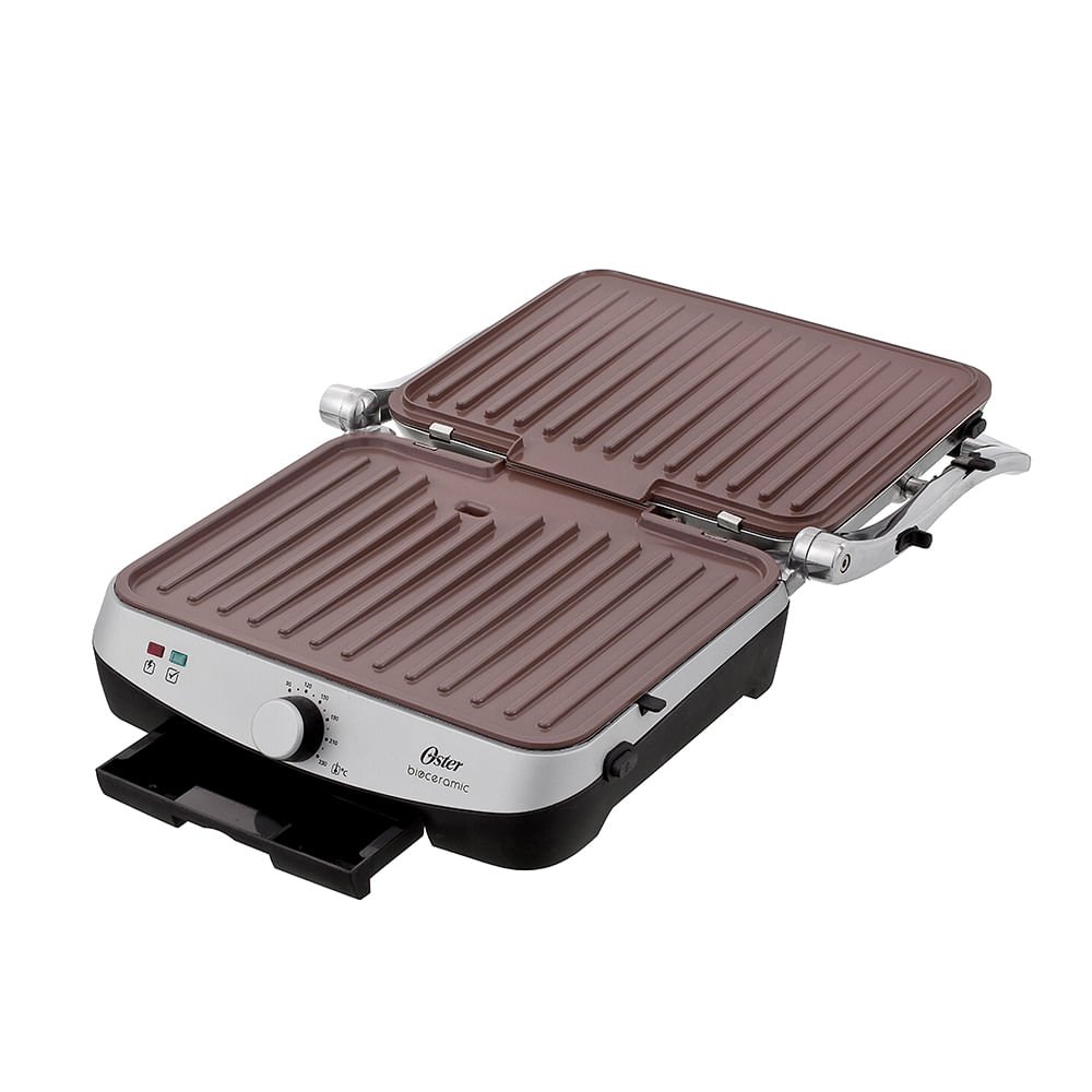 Kit Completo Inox Kitchen Oster - 127v - 4