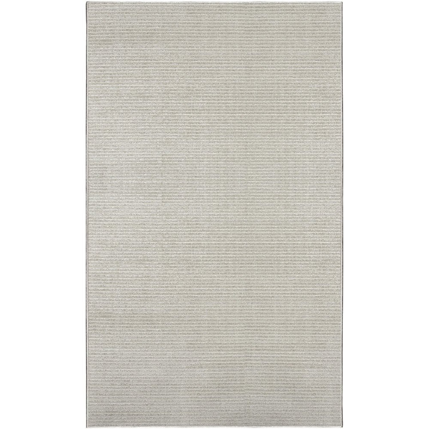 Tapete 150x250cm Chevron Tapetes São Carlos - 4