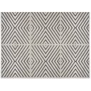 Ver imagem 2 de Tapete 150x200cm Chevron Tapetes São Carlos