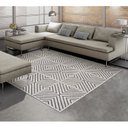 Ver imagem 1 de Tapete 200x250cm Chevron Tapetes São Carlos