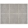 Tapete 200x250cm Chevron Tapetes São Carlos - 2