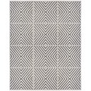 Ver imagem 3 de Tapete 200x250cm Chevron Tapetes São Carlos