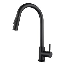 Torneira Cozinha Gourmet Misturador Monocomando Inox 304 - 8